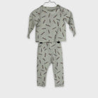 0-Valeur Couture - Pyjama - 80cm
