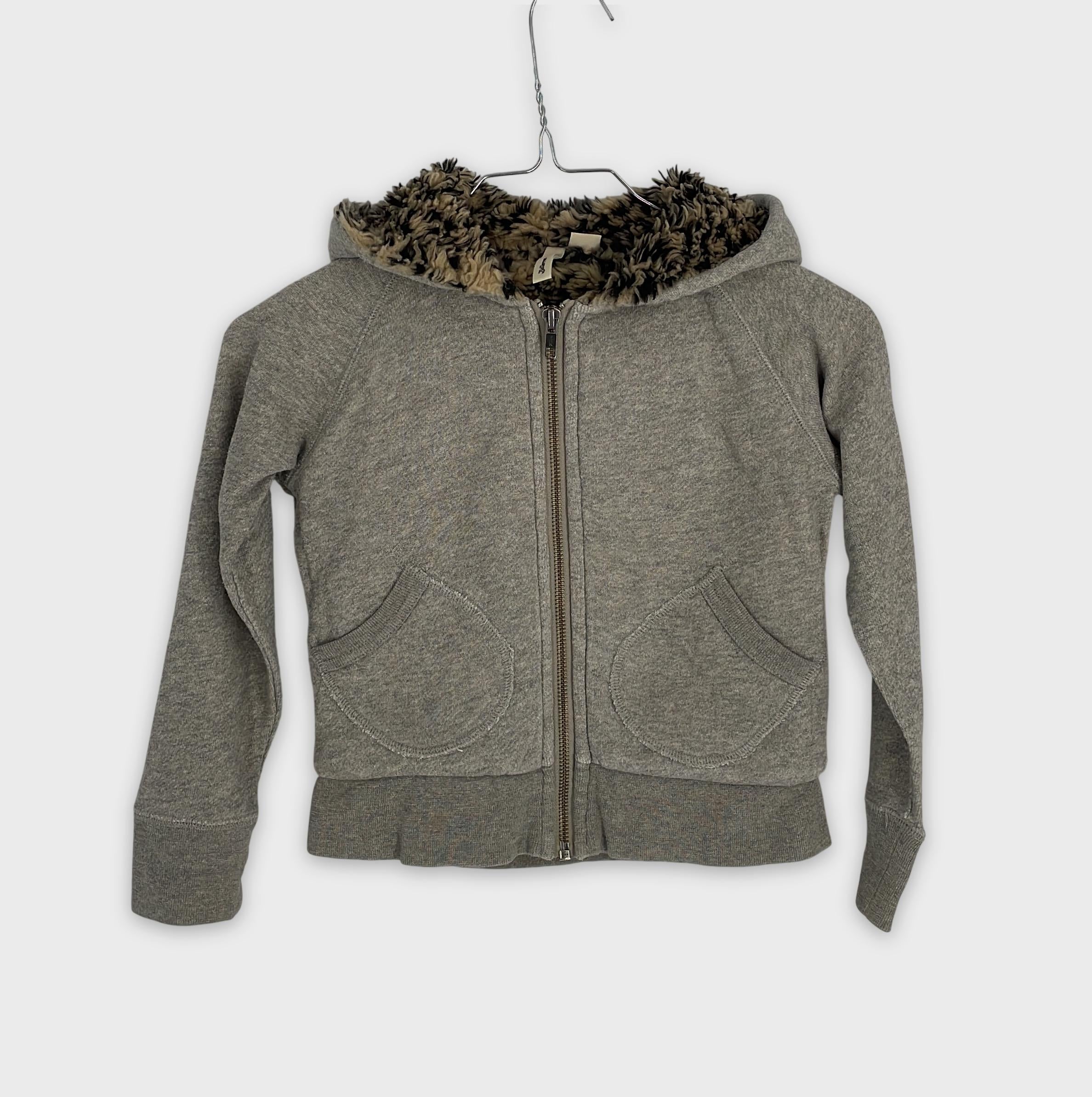 0-Bellerose - Veste à capuche - 4