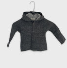 0-1+ in the family - Veste - 9M