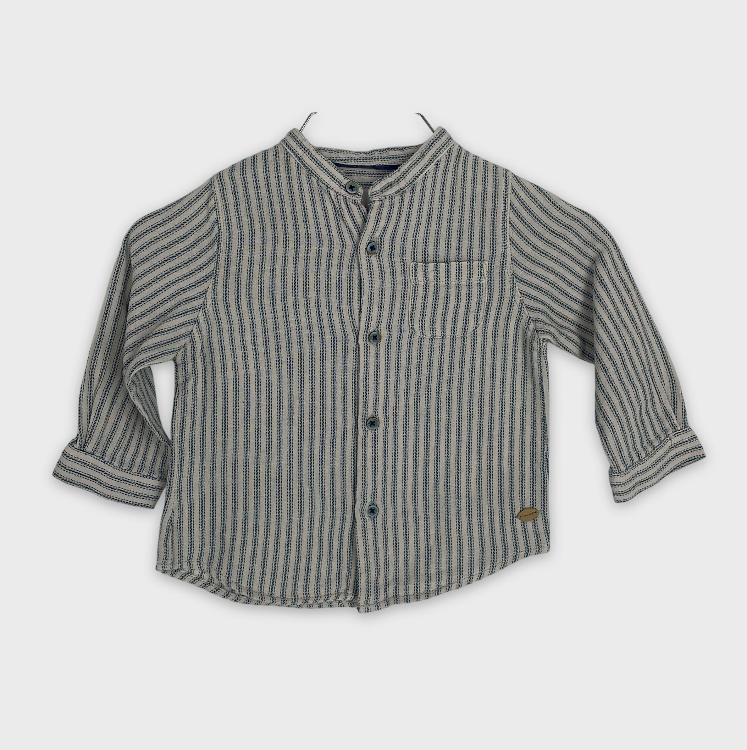 0-Zara - Veste - 9/12 mois