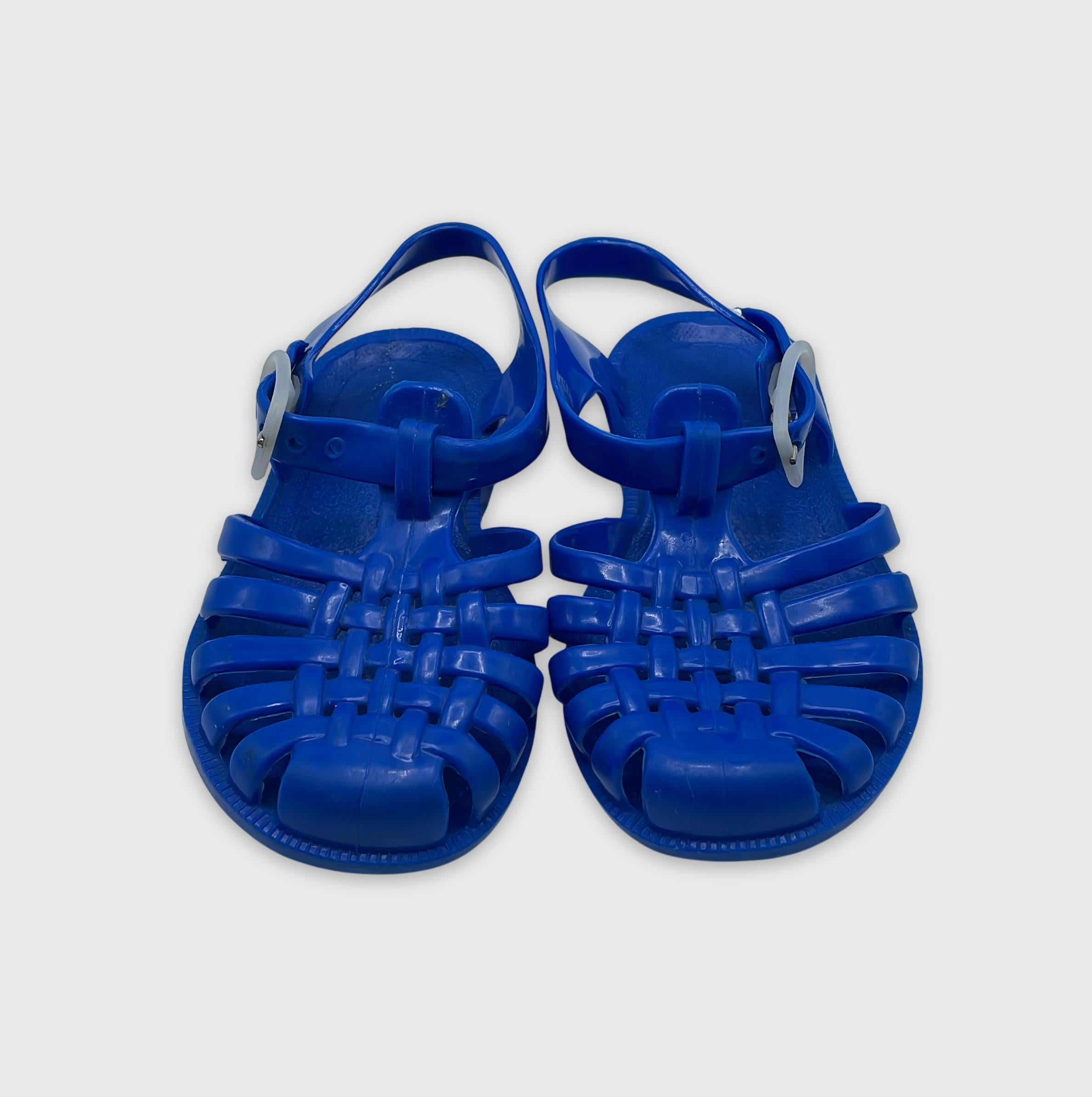 0-Melissa - Sandales - 22