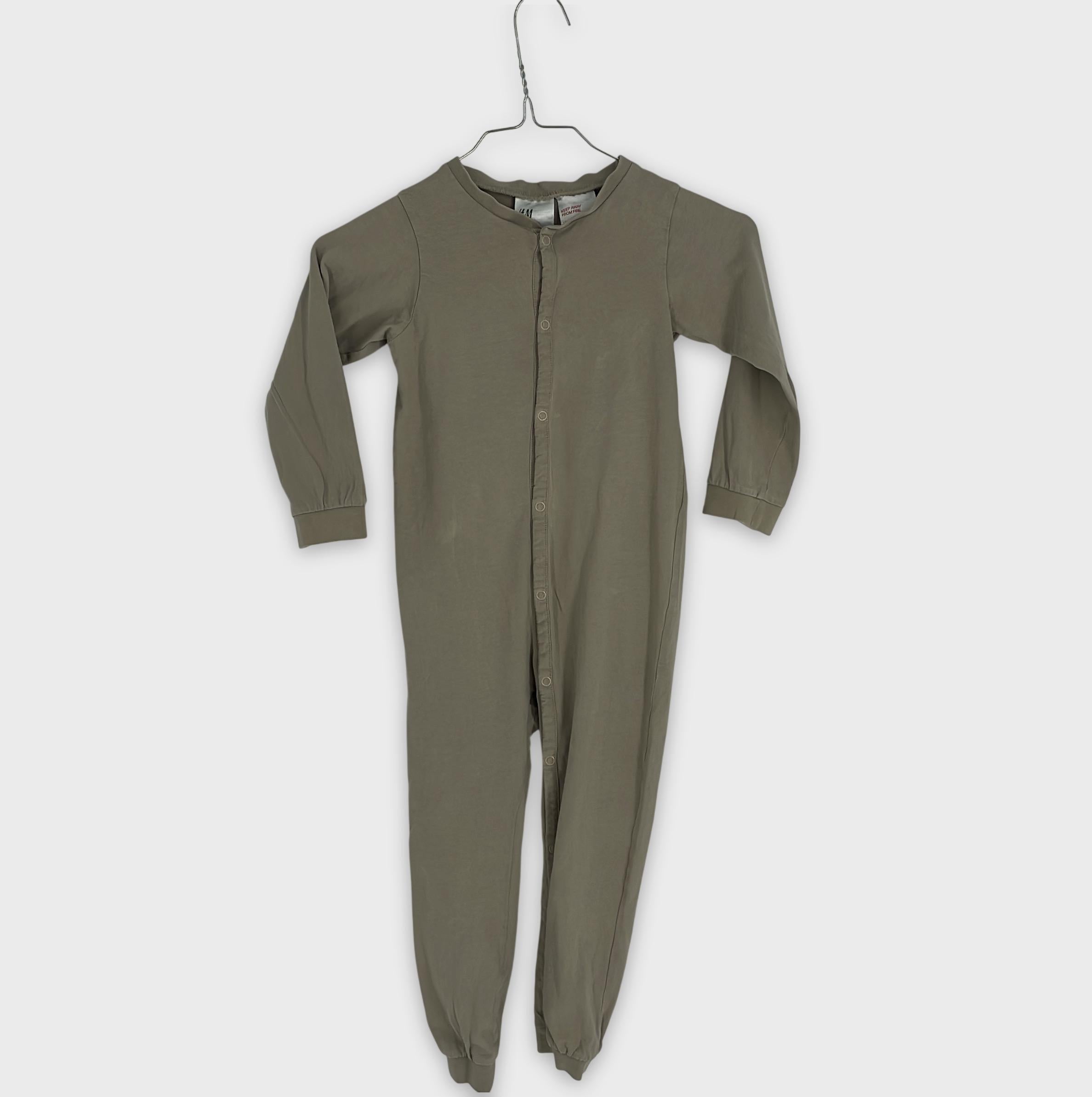 0-H&M - Grenouillère - 3-4A