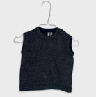 0-H&M - Pull - 6-12M