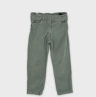 0-Jacadi - Pantalon en velours - 4A