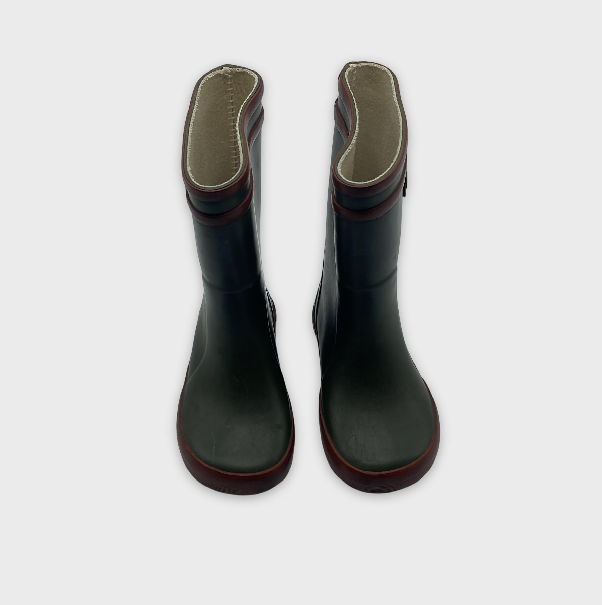 0-Aigle - Bottes de pluie - Taille 21