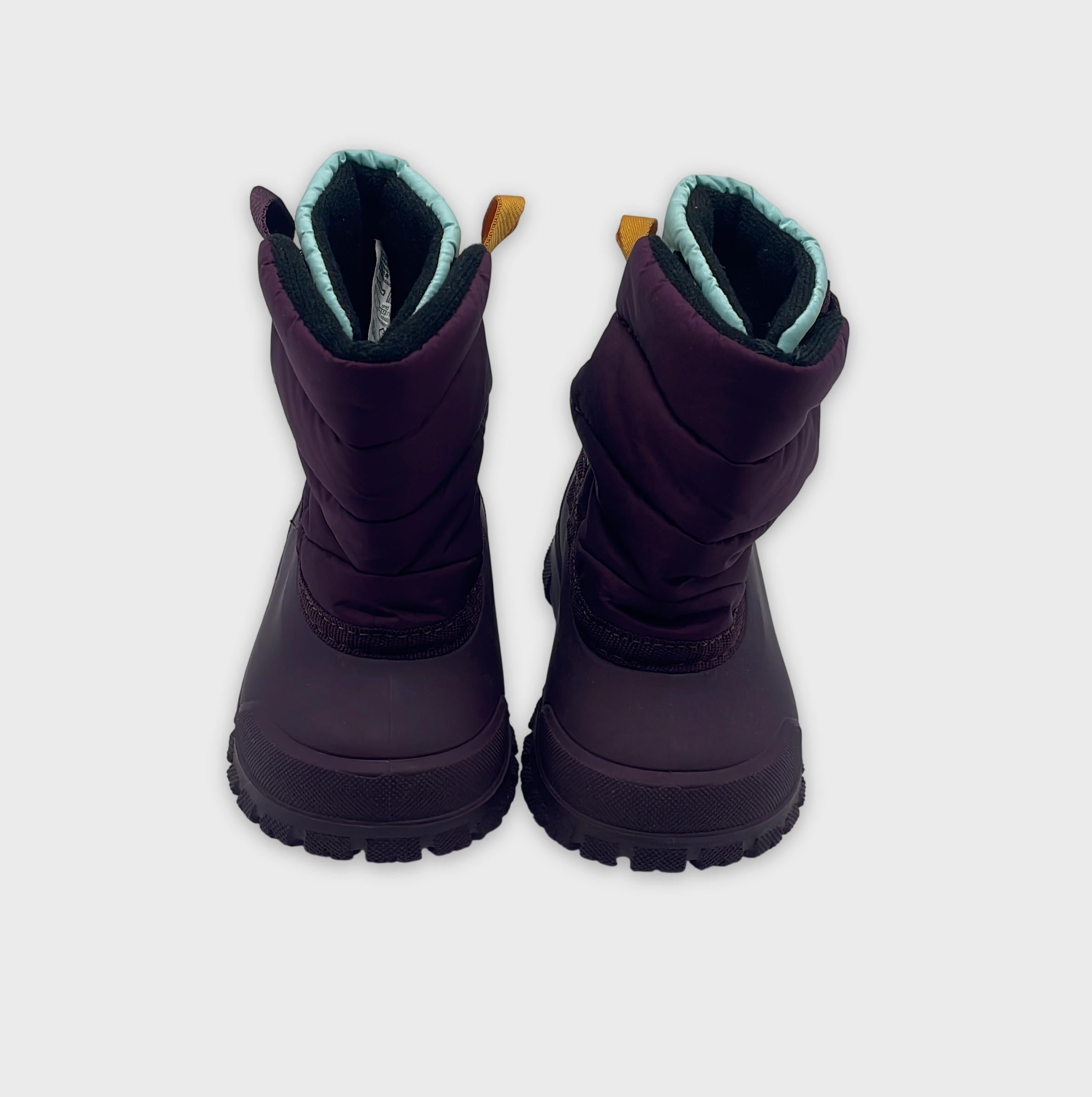 0-Lugik - Bottes de Neige - 28