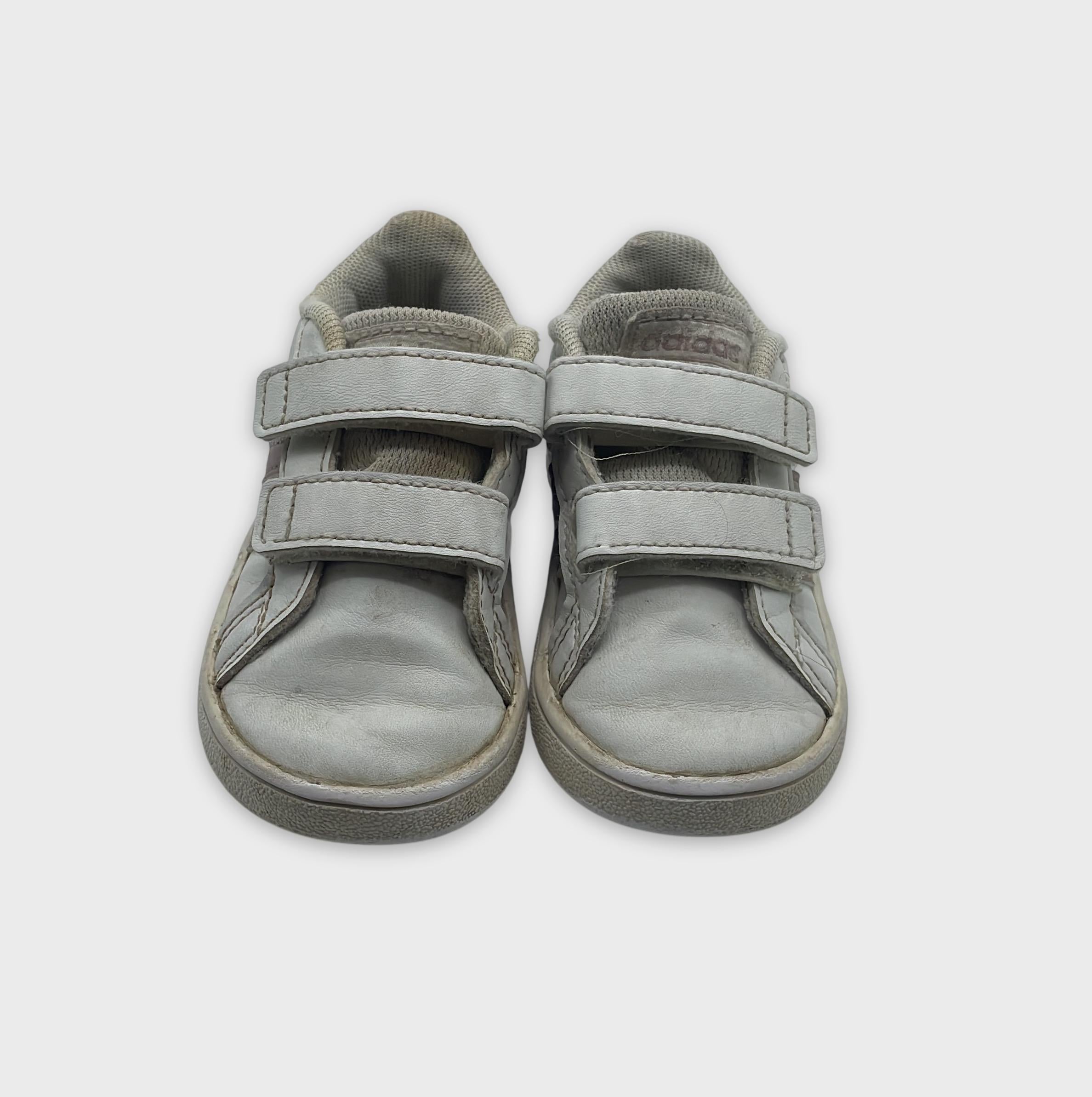 0-Adidas - Baskets - 20