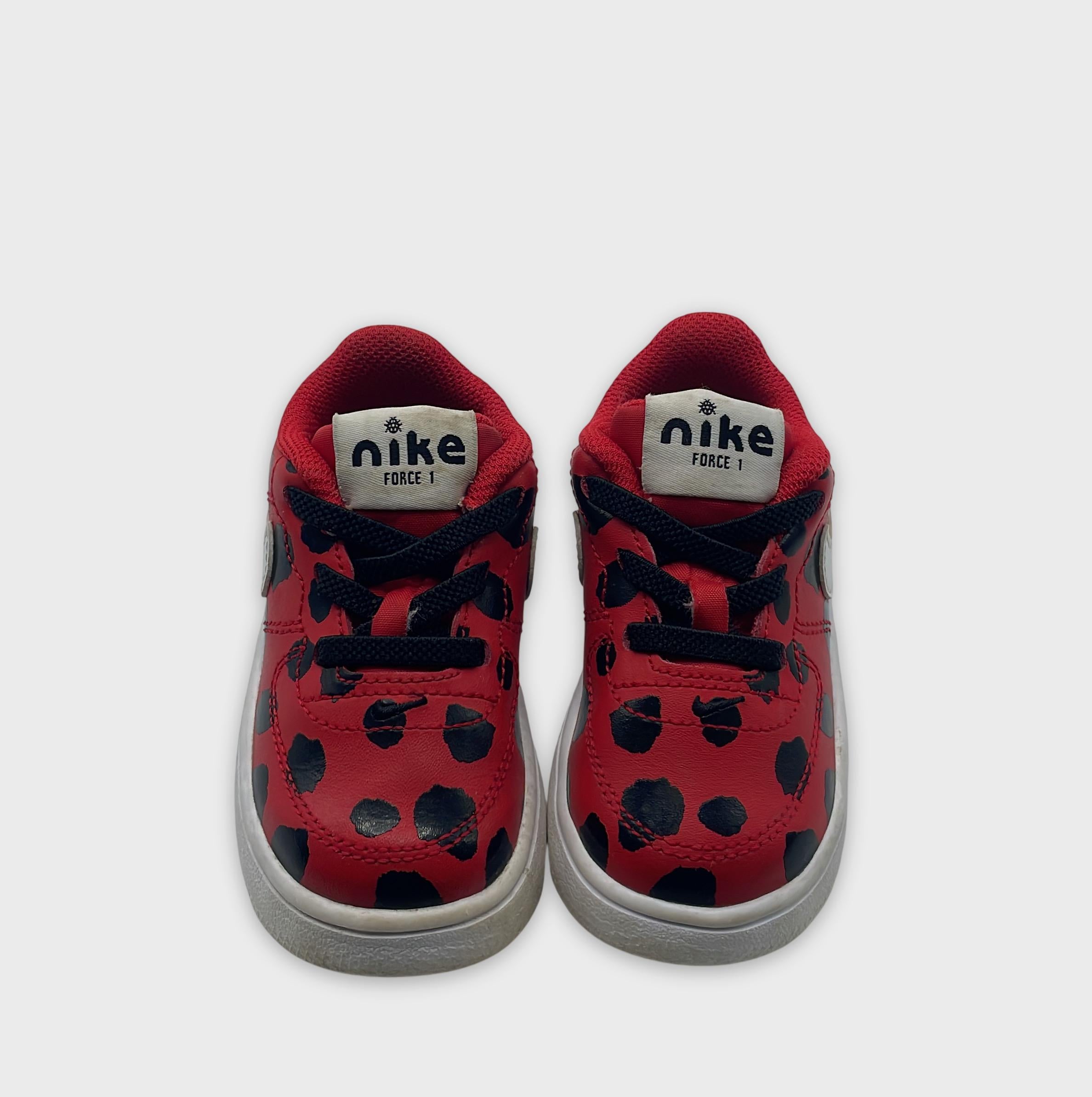 0-Nike - Baskets - 21