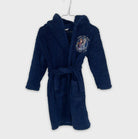 0-M&S - Peignoir - 6-7 ans