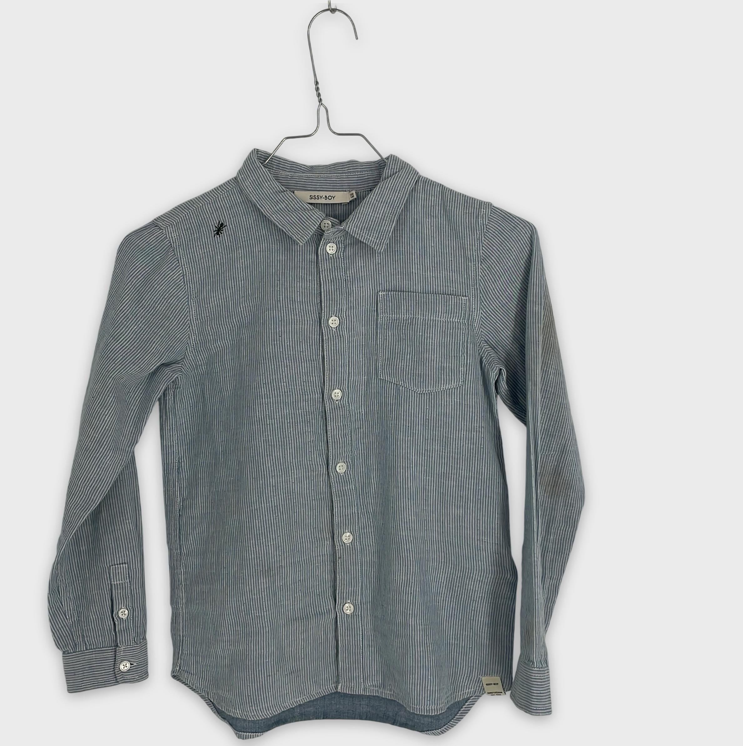 0-SISSY-BOY - Chemise - 134/140