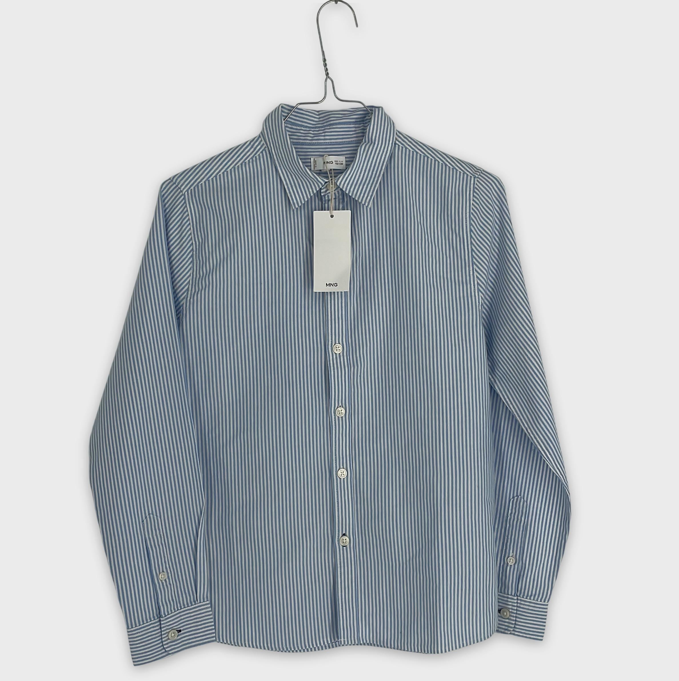 0-MNG - Chemise - 152 CM