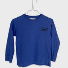 0-Zara - T-shirt manches longues - 122