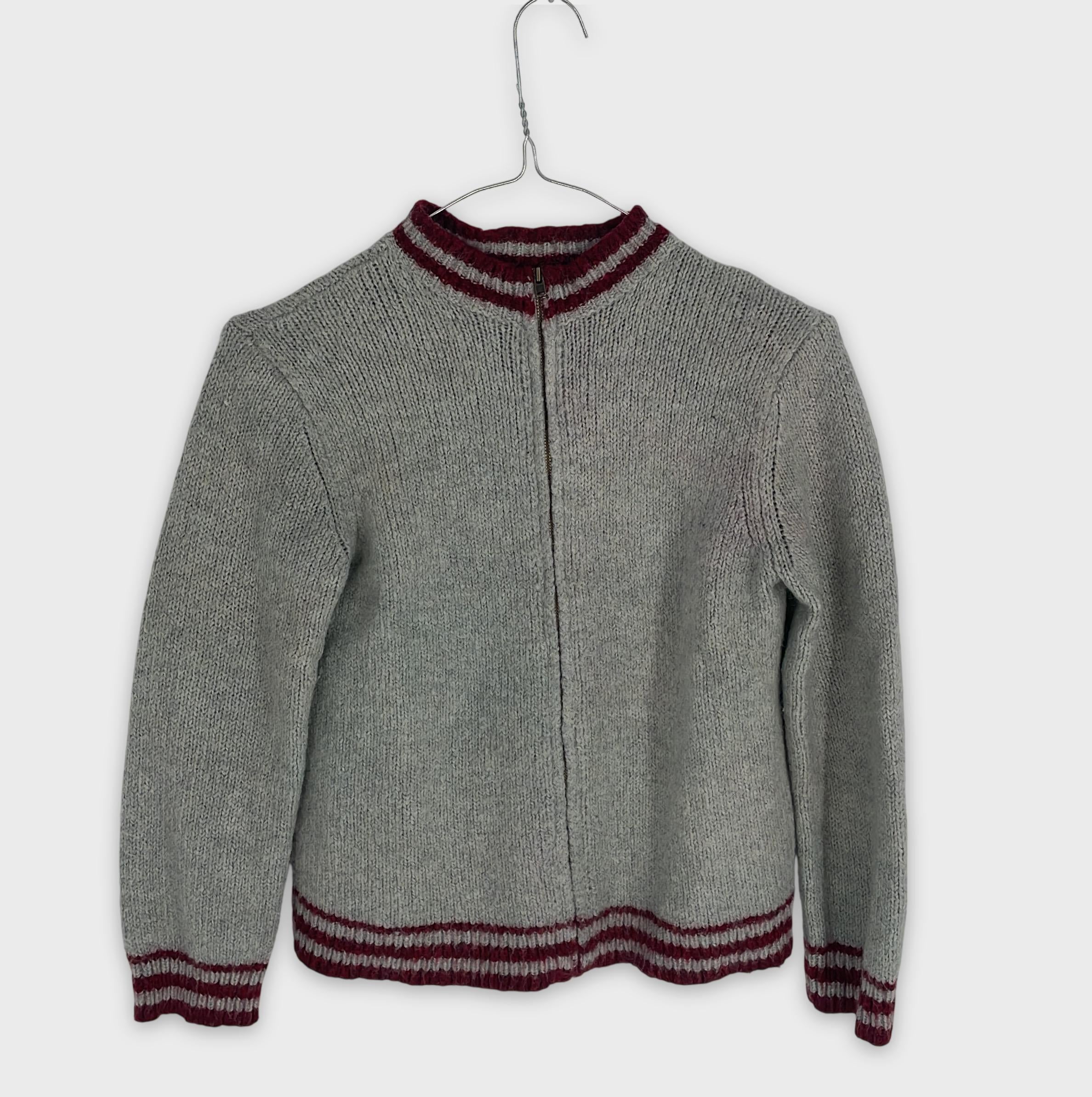 0-Bonton - Cardigan - 12