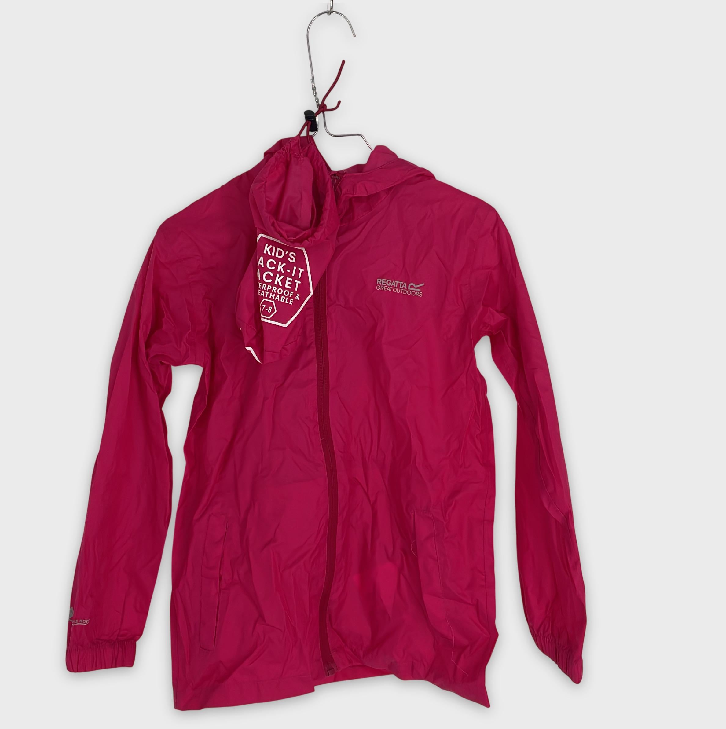 0-Regatta - Veste - 128