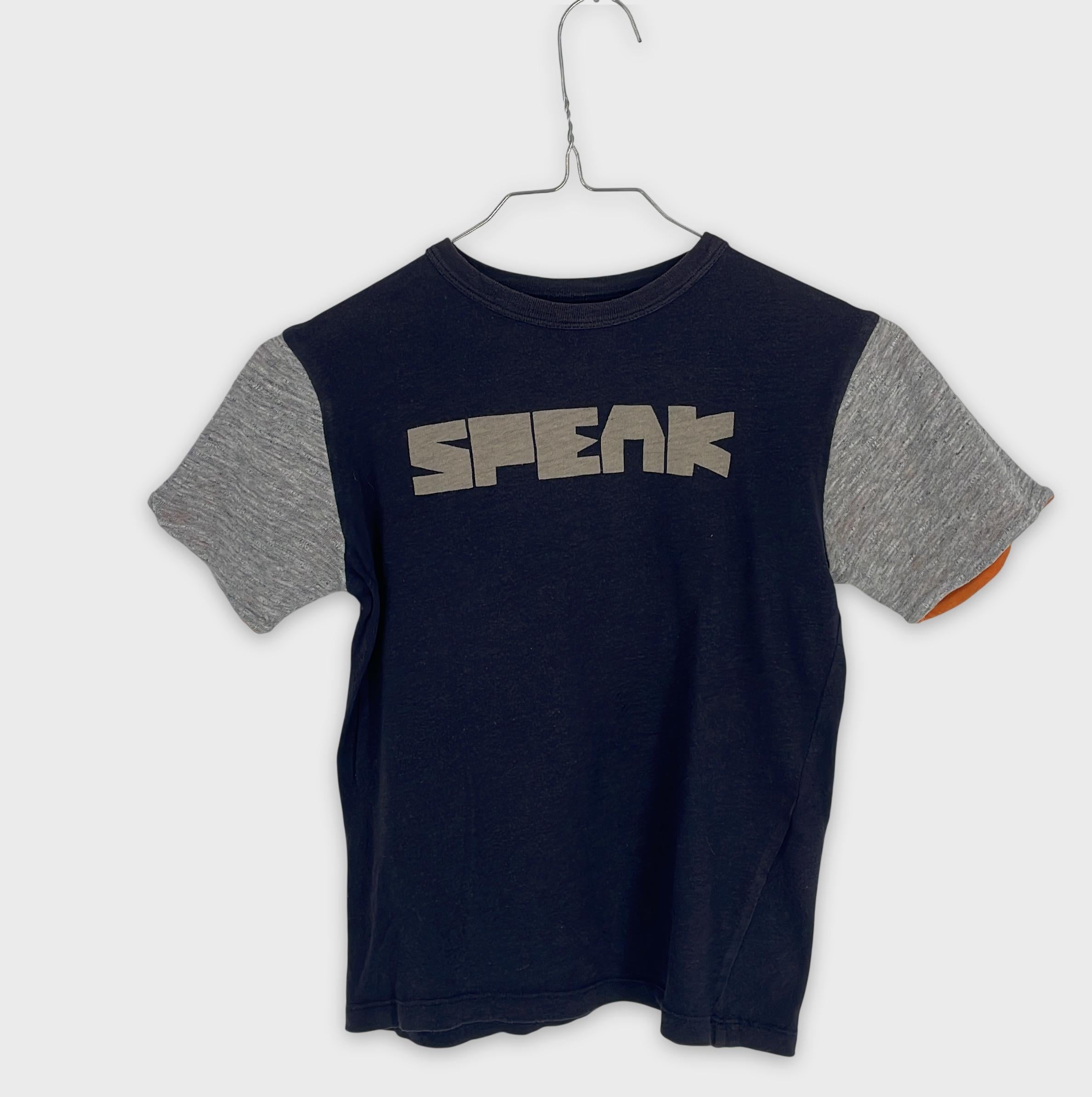 0-Bellerose - T-shirt - 8