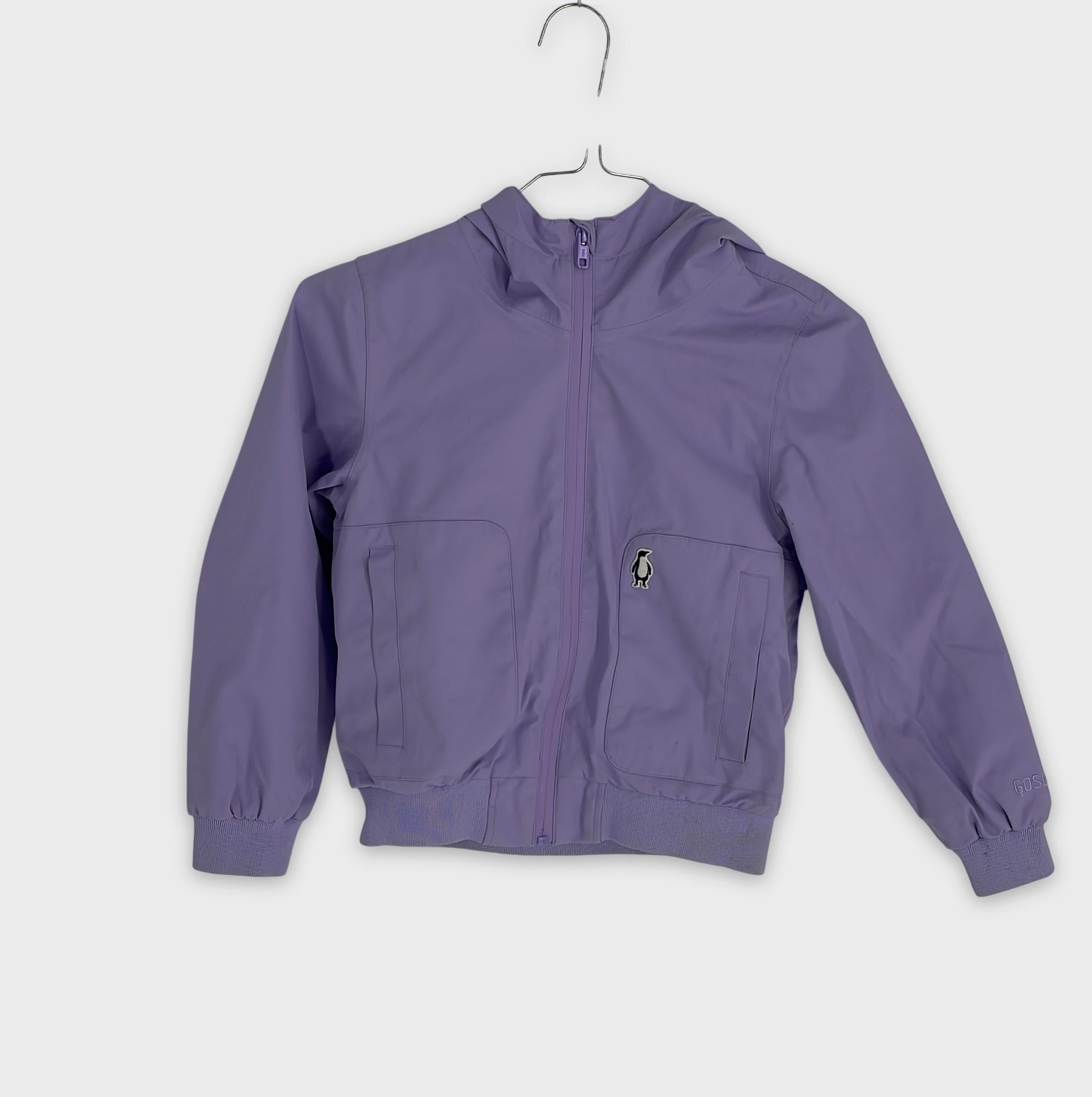 0-Gosoaky - Veste - 122/128