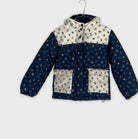 0-The New Society - Veste - 10 ans