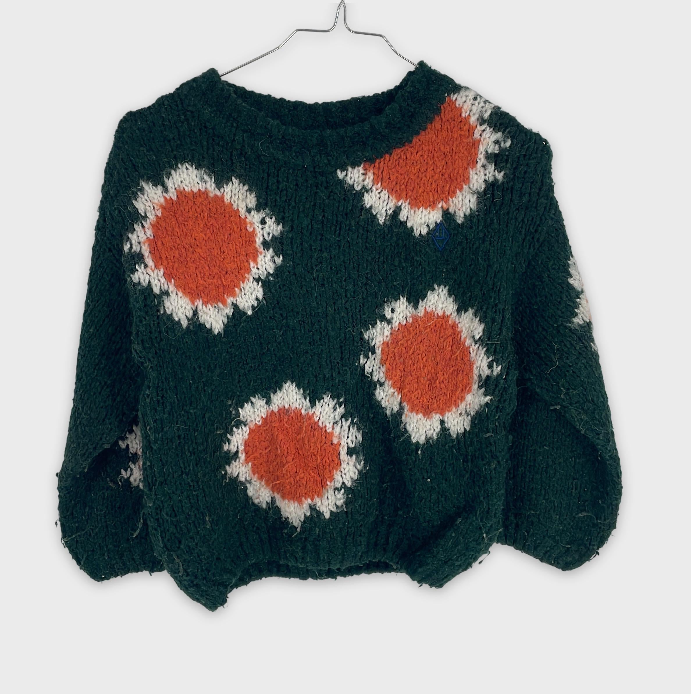 0-The Animals Observatory - Pull sans manches - 6