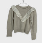 0-The New Society - Pull - 8 ans