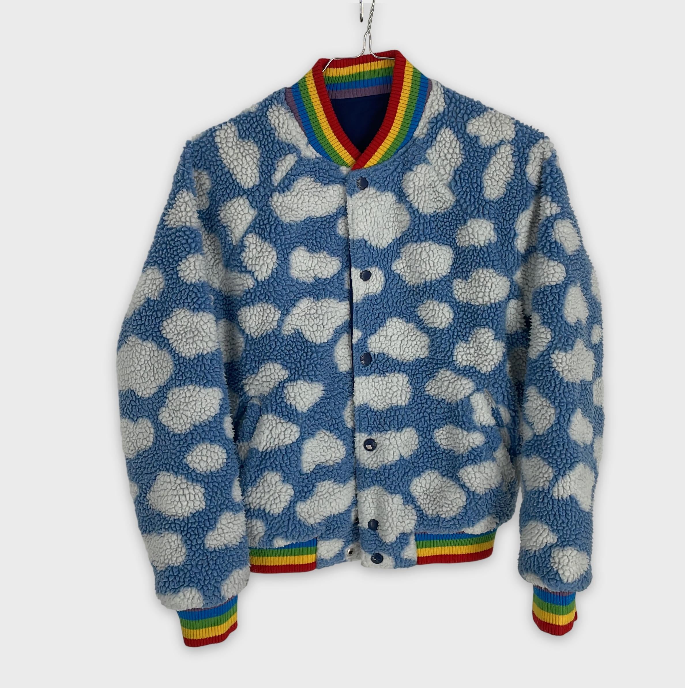 0-Unknown - Veste en laine - Unknown