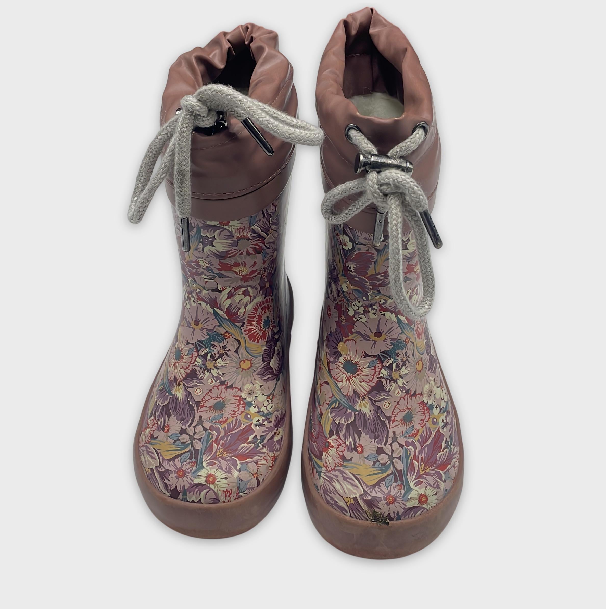 0-Wheat - Bottes - 26