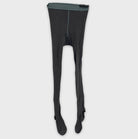 0-Calvin Klein - Collants - 3/4 ans