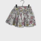 0-Petit Bateau - Jupe - 3 ans
