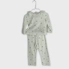 0-Jacadi - Ensemble pyjama - 4A