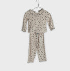 0-Cyrillus - Pyjama - 4 ans