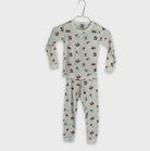 0-Petit Bateau - Pyjama - 5ans/110cm