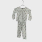 0-Petit Bateau - Ensemble Pyjama - 4 ans