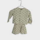 0-Petit Bateau - Ensemble - 4ans