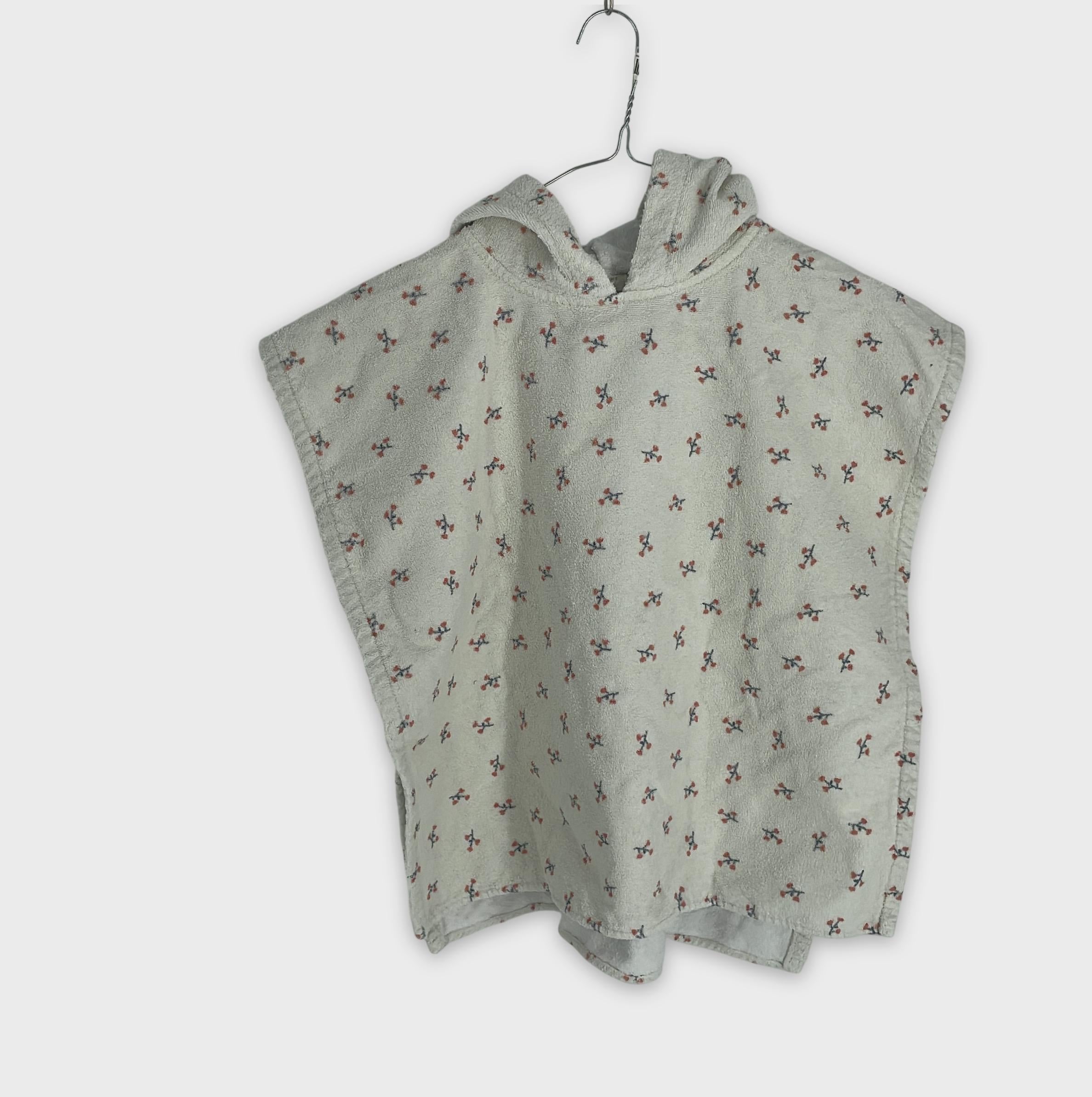 0-Zara Home Kids - Robe de plage - 122 cm