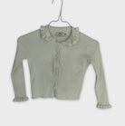 0-Cyrillus - Gilet - 4 ans