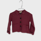 0-Petit Sézane - Gilet - 4