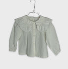 0-Zara - Chemise - 4 ans