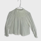 0-Sézane - Blouse - 4