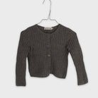 0-Bonpoint - Cardigan - 4A
