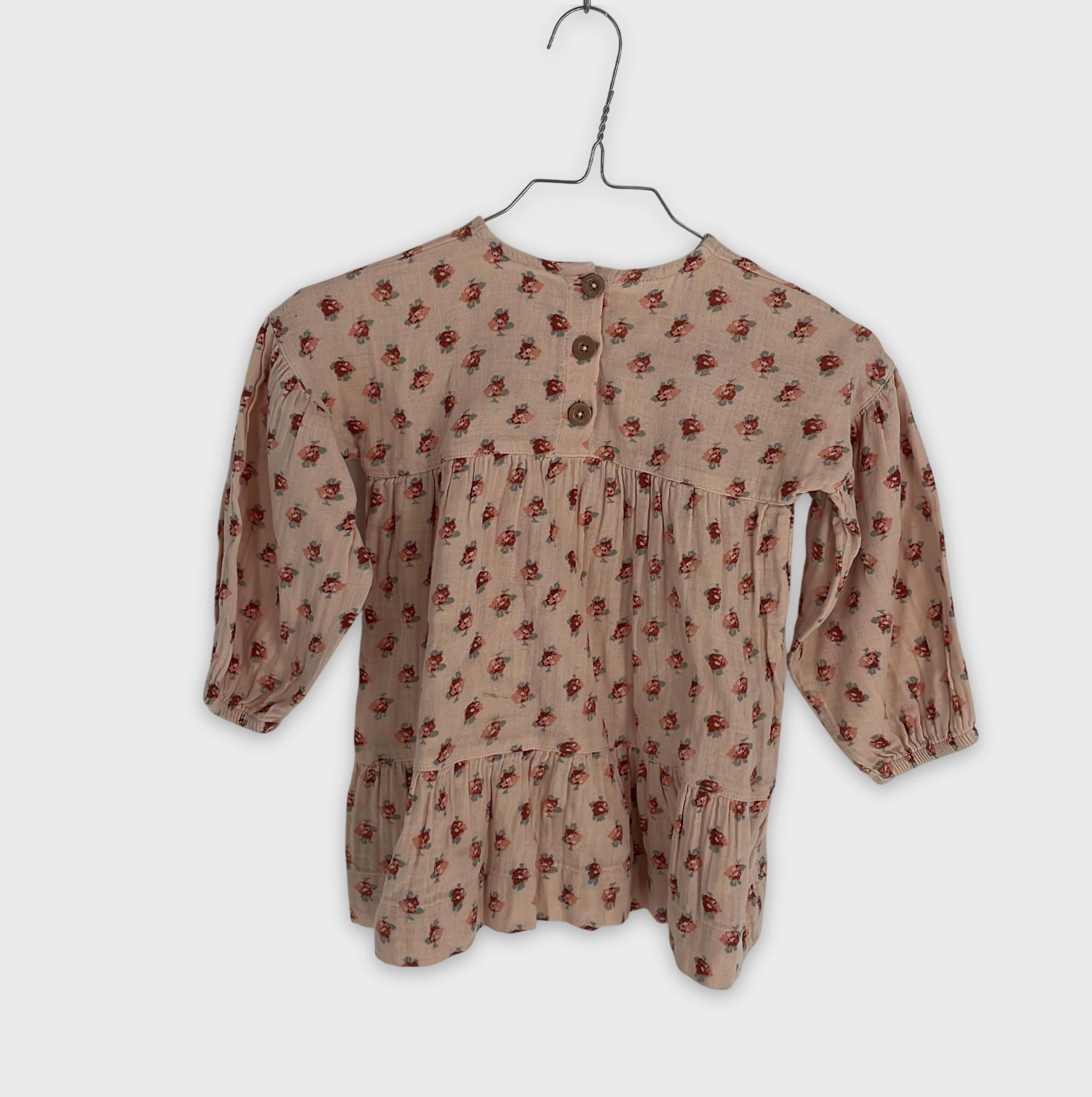 0-Inconnu - Robe - Inconnu