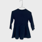 0-Petit Bateau - Robe - 4 ans