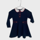 0-Jacadi - Robe - 4A