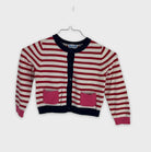 0-Jacadi - Cardigan - 4A