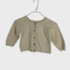 0-Petit Bateau - Gilet - 3ans/95cm