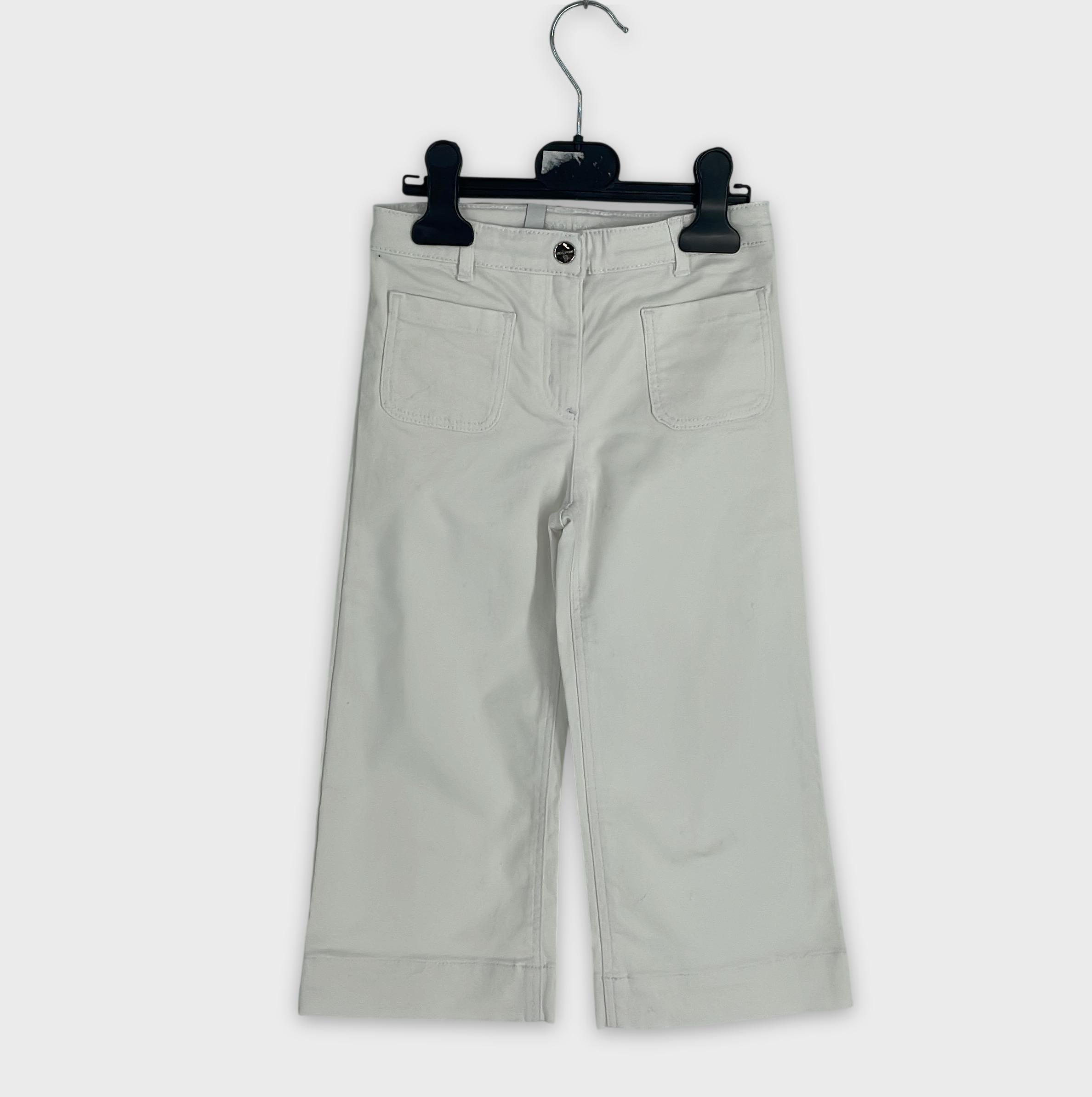 0-Jacadi - Pantalon - 4A