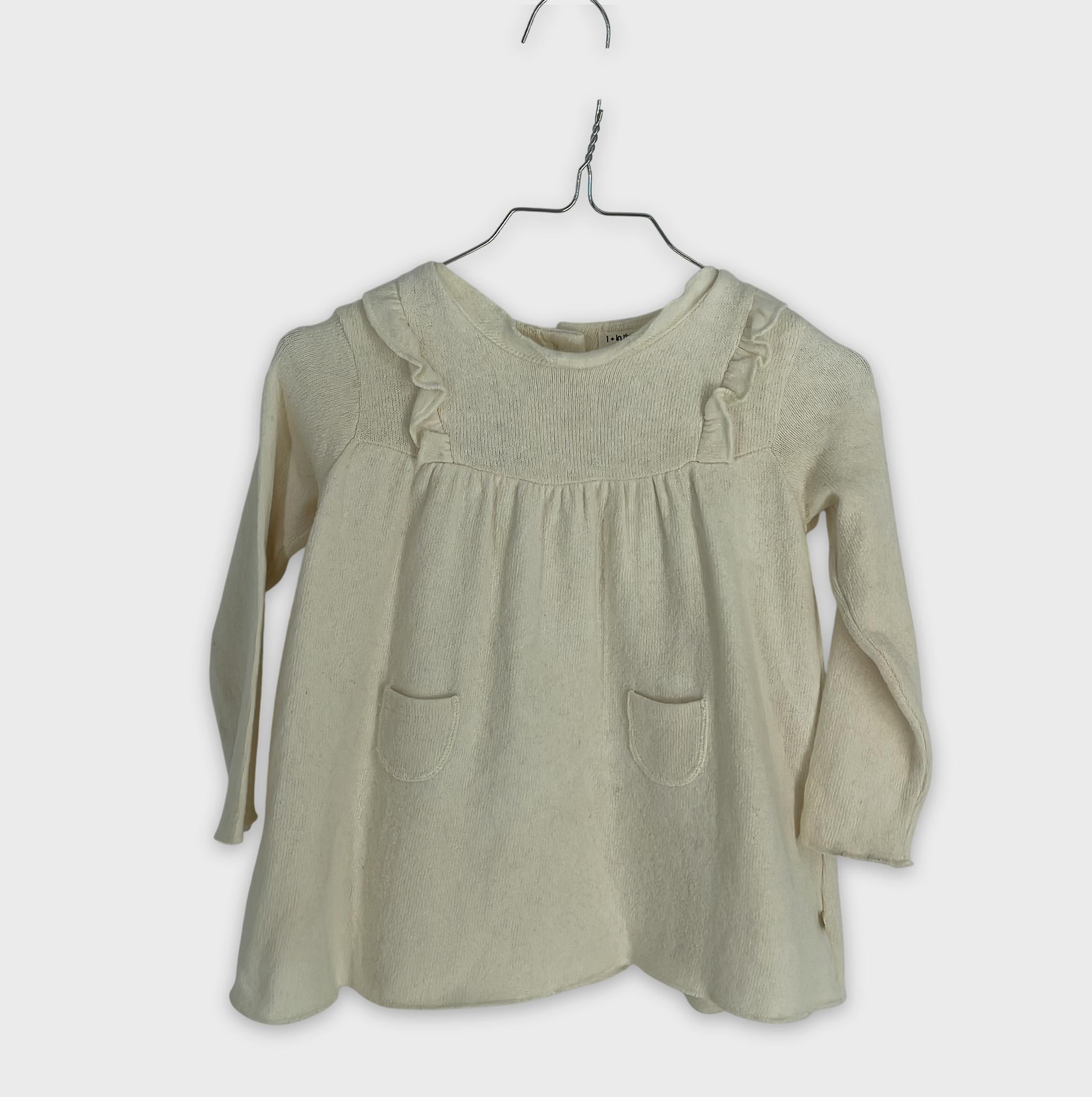 0-1 + in the family - Robe - 18m