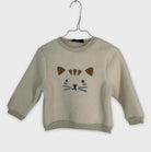 0-Monoprix - Pull - 4 ans