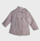 0-Jacadi Paris - Manteau - 36M