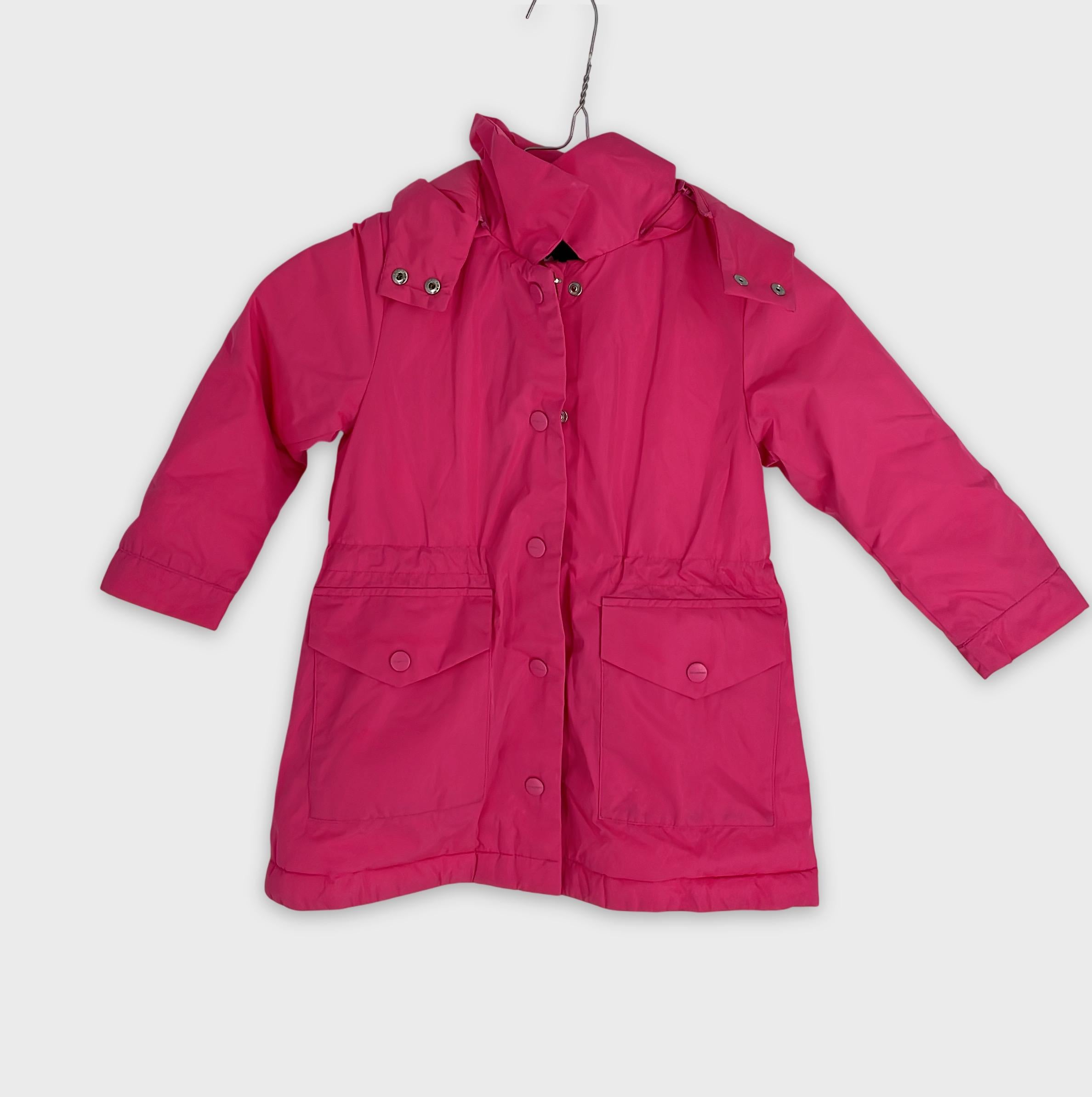 0-Jacadi Paris - Veste - 4A