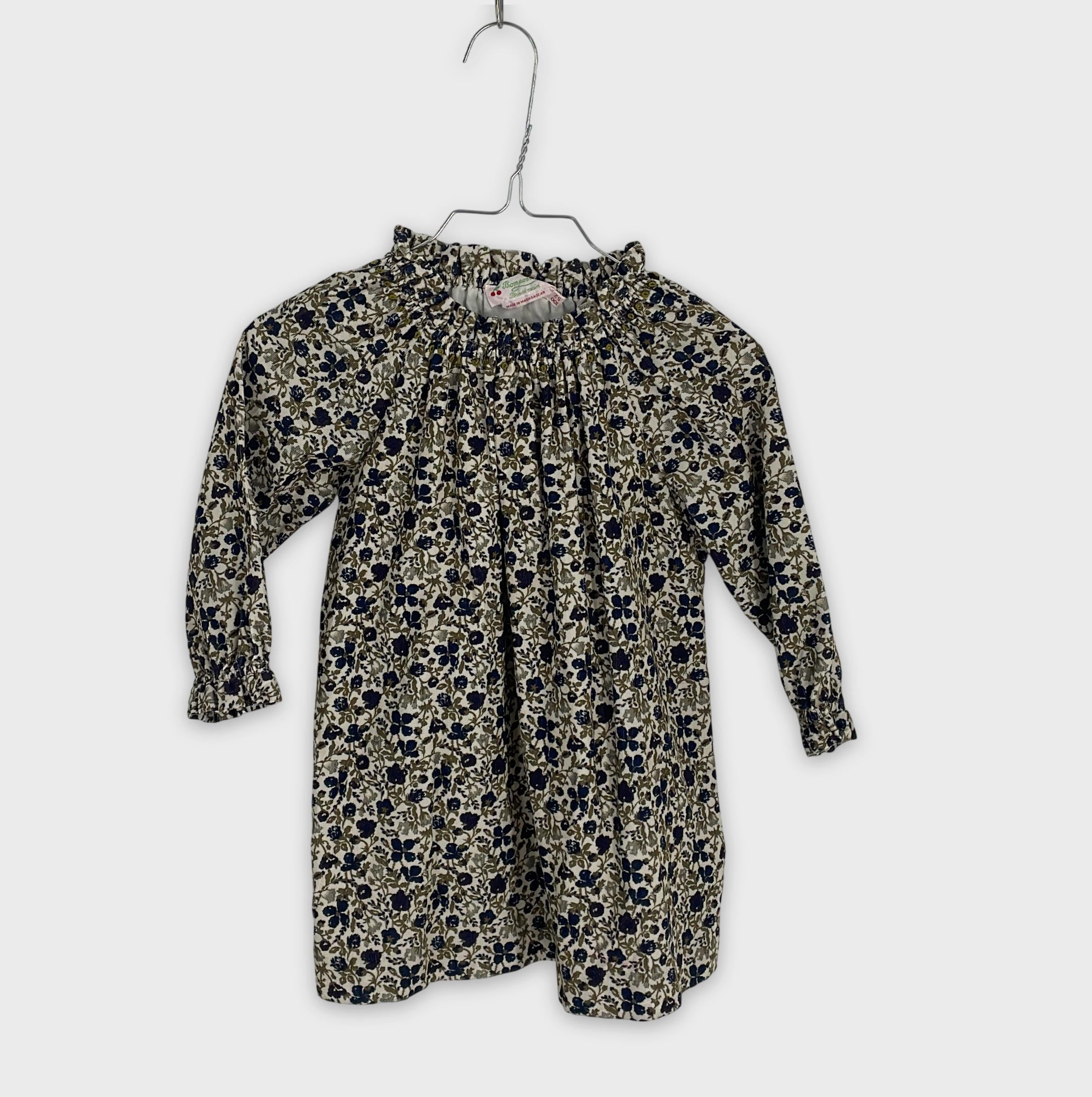 0-Bonpoint - Blouse - 3A