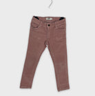0-Cyrillus - Pantalon Velours Côtelé - 4 ans